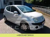 2012 Nissan Pixo