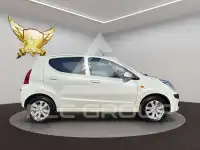 2012 Nissan Pixo