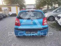 2012 Nissan Pixo
