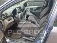 2012 Nissan Pixo