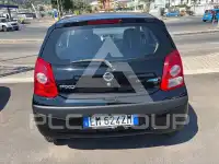 2012 Nissan Pixo