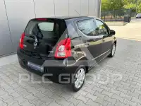 2012 Nissan Pixo