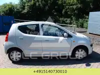 2012 Nissan Pixo