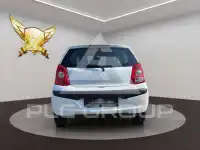 2012 Nissan Pixo