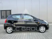 2012 Nissan Pixo