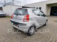 2012 Nissan Pixo
