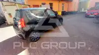 2012 Nissan Pixo
