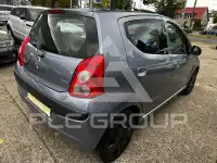2012 Nissan Pixo