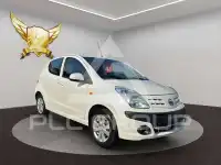 2012 Nissan Pixo