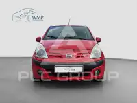 2012 Nissan Pixo