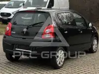 2012 Nissan Pixo