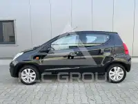 2012 Nissan Pixo