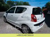 2012 Nissan Pixo