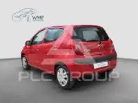 2012 Nissan Pixo