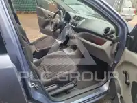 2012 Nissan Pixo