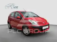 2012 Nissan Pixo