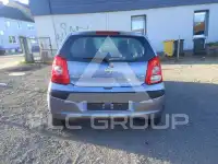 2012 Nissan Pixo