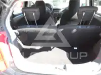 2012 Nissan Pixo