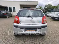 2012 Nissan Pixo