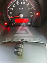 2012 Nissan Pixo
