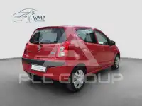 2012 Nissan Pixo