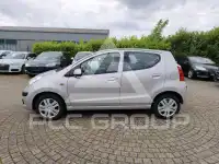 2012 Nissan Pixo