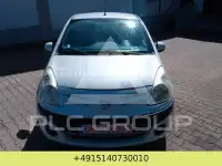 2012 Nissan Pixo