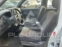 2012 Nissan NV 300