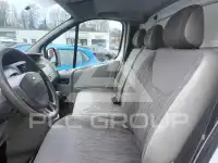 2012 Nissan Primastar