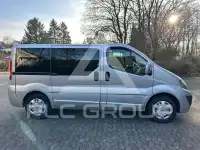 2012 Nissan Primastar