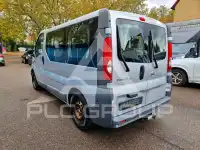 2012 Nissan Primastar