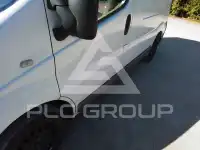 2012 Nissan Primastar