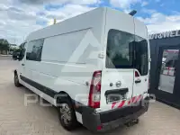 2012 Nissan NV 400