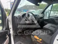 2012 Nissan NV 400