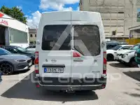 2012 Nissan NV 400