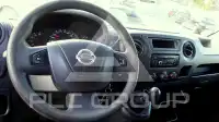 2012 Nissan NV 400