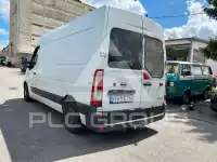 2012 Nissan NV 400