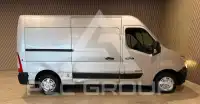 2012 Nissan NV 400