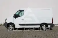 2012 Nissan NV 400