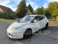2013 Nissan LEAF