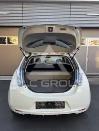 2012 Nissan LEAF