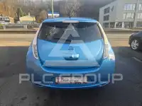2012 Nissan LEAF