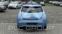 2012 Nissan LEAF