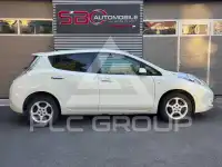 2012 Nissan LEAF