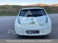2012 Nissan LEAF