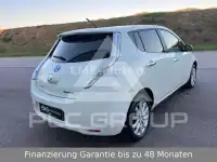 2012 Nissan LEAF