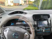 2013 Nissan LEAF