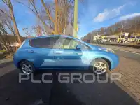2012 Nissan LEAF