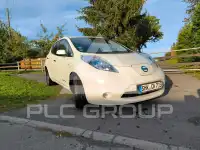 2013 Nissan LEAF