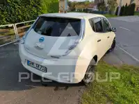 2013 Nissan LEAF